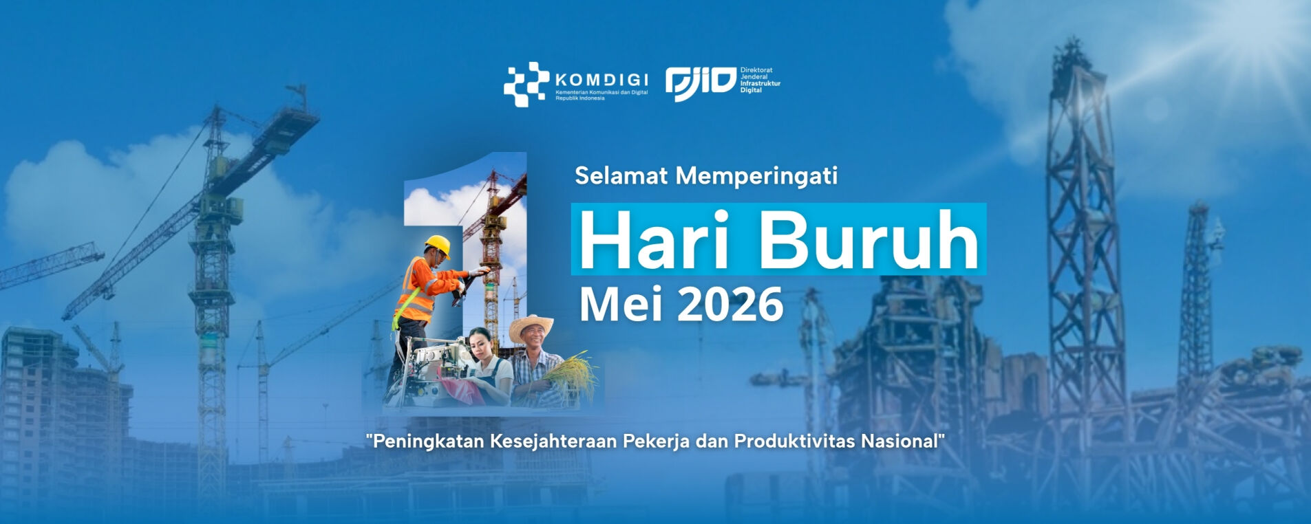 Gambar: Hari Buruh